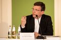 Generalvikar Dr. Martin Stanke - Statement